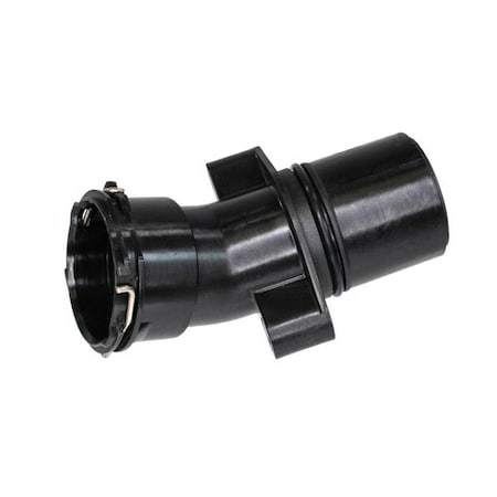 Crp Products Mercedes-Benz C230 03-05 4 Cyl. 1.8L T-Stat Housing, Cth0023 CTH0023